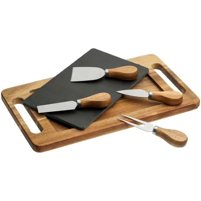 Набор для сыра &laquo;Тильзитер&raquo;