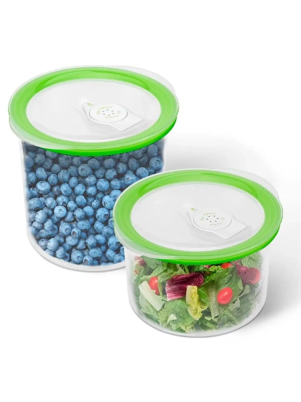 Контейнер для вакууматора KT-1500-11