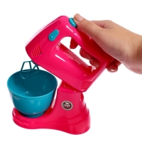 Игровой набор &laquo;Кухня&raquo;, миксер, с аксессуарами