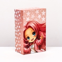 Коробка прямоугольная "Звёздочке", 27 &times; 17 &times; 11 см