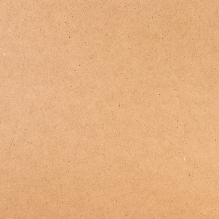 Картон для лекал, 0,2 мм × 114 см, 5 м, цвет бежевый Картон для лекал, 0,2 мм × 114 см, 5 м, цвет бежевый