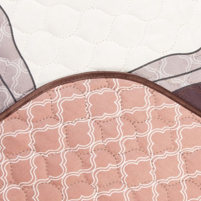 Покрывало Marianna &laquo;Элегант&raquo;, 180х220 см, 100% полиэстер