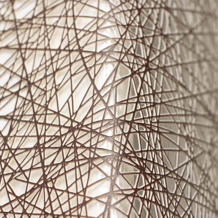 Клеёнка на стол «Паутинка», ширина 137 см, рулон 20 метров, толщина 0,5 мм, цвет бронза Клеёнка на стол «Паутинка», ширина 137 см, рулон 20 метров, толщина 0,5 мм, цвет бронза