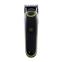 Набор для стрижки Luazon LTRI-07, 5 в 1, 5 Вт, 5 насадок, триммер, АКБ, чёрный Набор для стрижки Luazon LTRI-07, 5 в 1, 5 Вт, 5 насадок, триммер, АКБ, чёрный