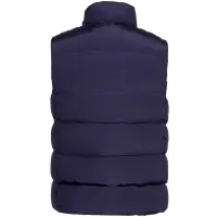 Жилет с подогревом Thermalli Zermatt темно-синий, размер M
