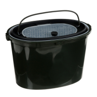 Кан для живца КО-8, 8 л Кан для живца КО-8, 8 л