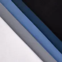 Футболка оверсайз унисекс с капюшоном Neofit, синяя, размер M/L