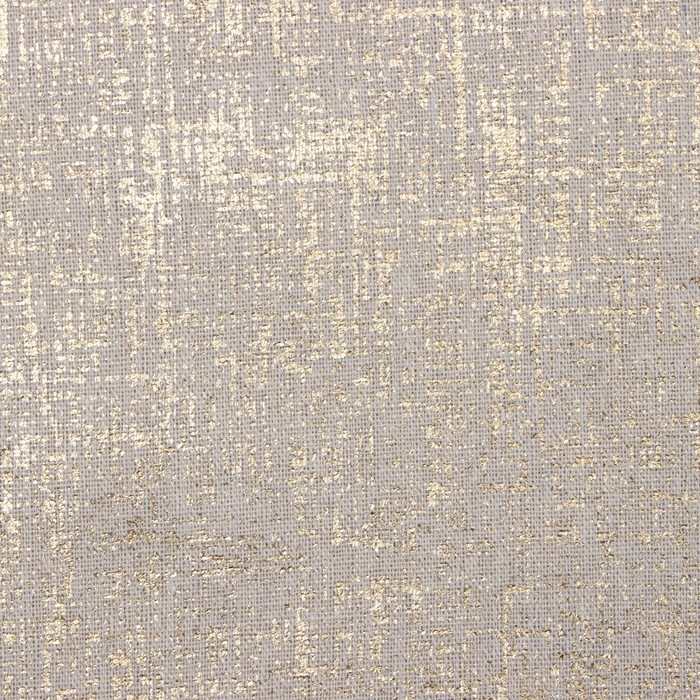 Скатерть Этель золото 140*180 &plusmn;5 см, 100% п/э, 180гр/м2