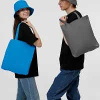 Панама Challenge, темно-серая (серо-стальная)