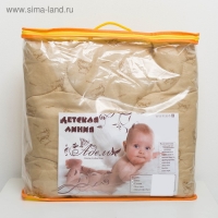 Одеяло АДЕЛЬ «Стандарт», 110х140см, цвет МИКС, шерстипон степ (300г/м) Одеяло АДЕЛЬ «Стандарт», 110х140см, цвет МИКС, шерстипон степ (300г/м)