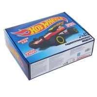 Багги радиоуправляемый, 2,4GHz, 2WD, скорость до 20км/ч, масштаб 1:32, курковый пульт, цвет красный Багги радиоуправляемый, 2,4GHz, 2WD, скорость до 20км/ч, масштаб 1:32, курковый пульт, цвет красный