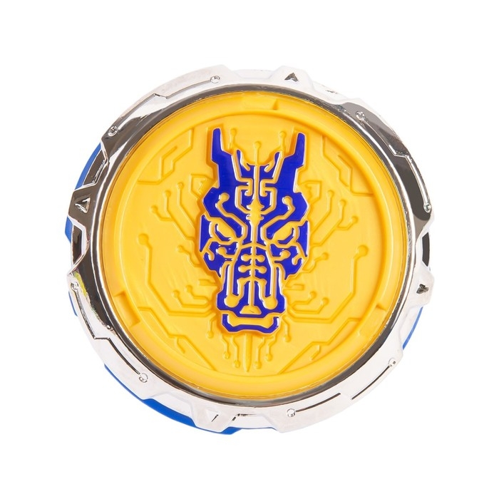 Волчок «Эпик Лончер. Стартер пак. Fury Dragon», Инфинити Надо Волчок «Эпик Лончер. Стартер пак. Fury Dragon», Инфинити Надо