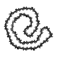 Цепь ТУНДРА, 15&Prime;, 375 мм, ширина паза 1.3 мм, шаг 0.325&Prime;, 64 звена