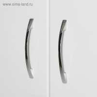 Тумба для ванной комнаты "ТН 45", 1 ящик, 85 х 45 х 30,5 см