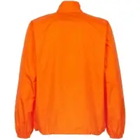 Ветровка Kivach оранжевая, размер S