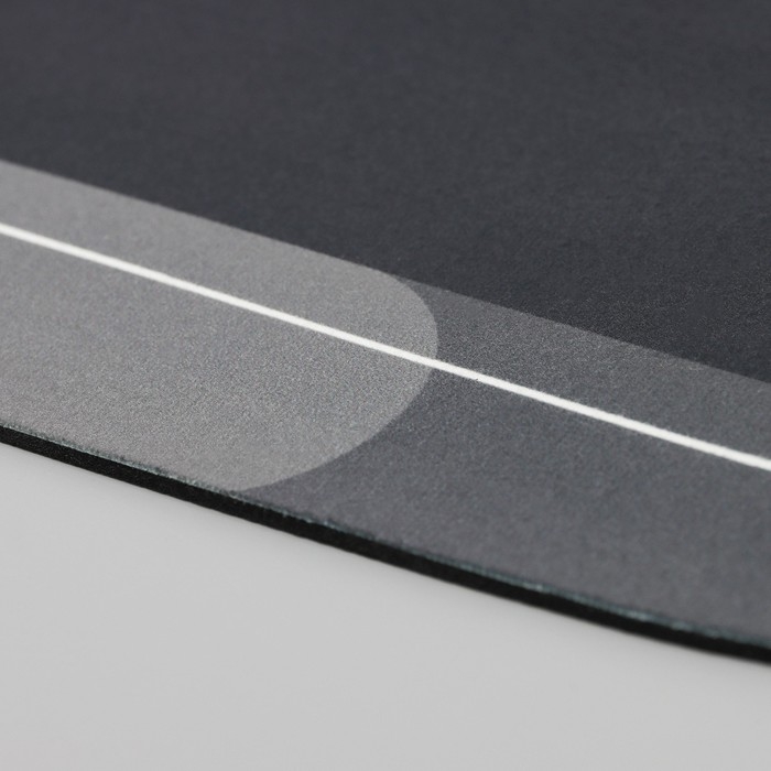 Коврик для ванной Доляна Bathroom, 48×78 см, цвет чёрный Коврик для ванной Доляна Bathroom, 48×78 см, цвет чёрный