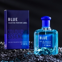 Туалетная вода мужская Colour ssncs Blu, 100 мл (по мотивам Blue Seduction (A.Banderas) Туалетная вода мужская Colour ssncs Blu, 100 мл (по мотивам Blue Seduction (A.Banderas)