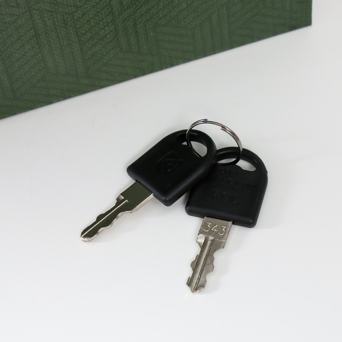 Сейф-книга дерево кожзам Сейф-книга дерево кожзам "Семья - это навсегда" 21х13х5 см