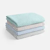 Плед Sagunt, серый Плед Sagunt, серый