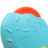 Набор погремушек &laquo;Сладости&raquo;, 5 шт., Крошка Я