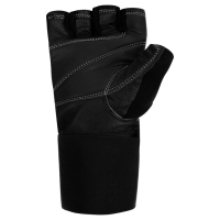 Спортивные перчатки ONLYTOP модель 9004, р. S Спортивные перчатки ONLYTOP модель 9004, р. S