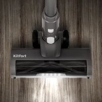 Вертикальный беспроводной пылесос КТ-5304 - 200 Вт Вертикальный беспроводной пылесос КТ-5304 - 200 Вт