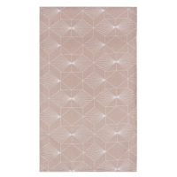 Полотенце "Доляна" Geometry 35х60см 100% хл,164 г/м2