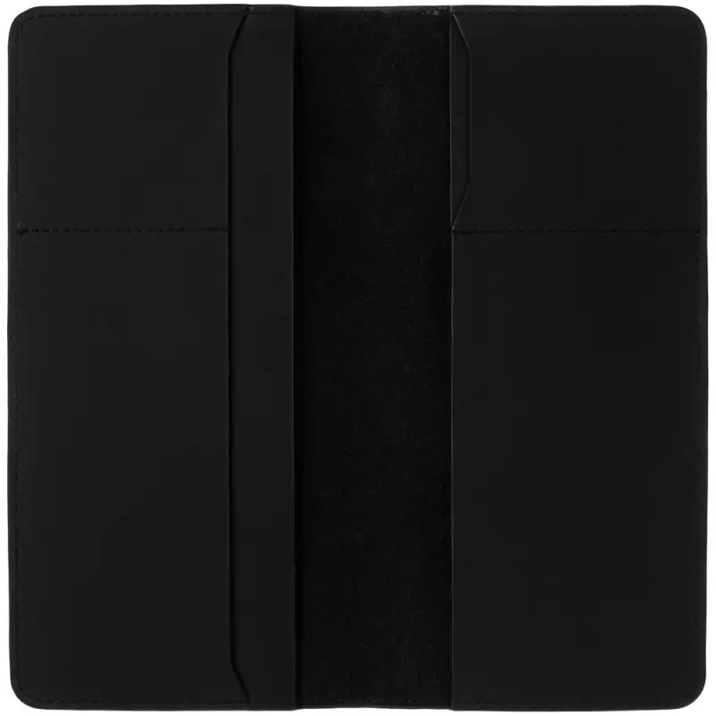 Органайзер для путешествий Alaska, черный Органайзер для путешествий Alaska, черный