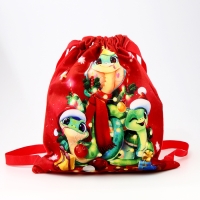 Сумка детская «Весёлые змейки», 35 х 30 см Сумка детская «Весёлые змейки», 35 х 30 см