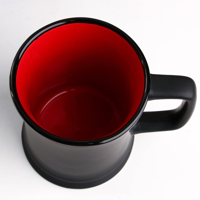 Пивная кружка «Эксперт», 400 мл Пивная кружка «Эксперт», 400 мл