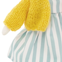 Мягкая игрушка &laquo;Овечка Зои&raquo;, 30 см