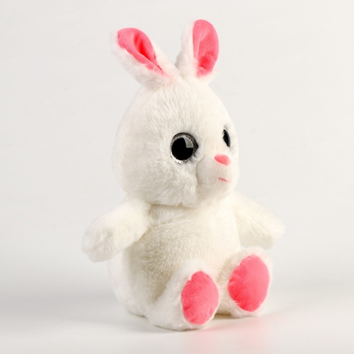 Мягкая игрушка «Зайка», 22 см Мягкая игрушка «Зайка», 22 см