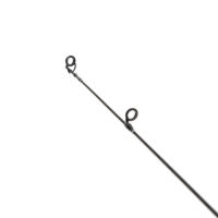 Спиннинг "Волжанка Метеор 2.0", тест 5-25 г, длина 2.4м
