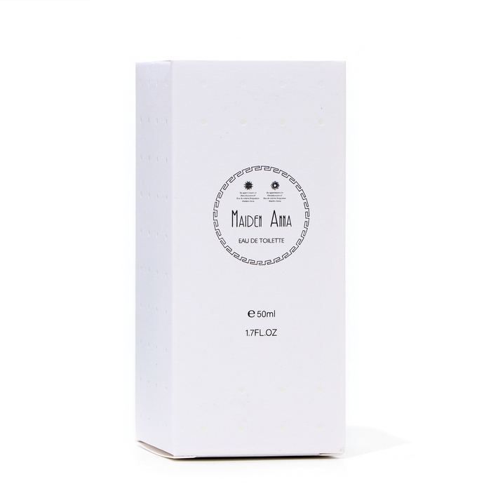 Туалетная вода женская Maiden Anna Luna, 50 мл Туалетная вода женская Maiden Anna Luna, 50 мл