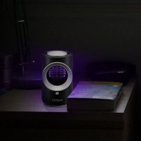 Антимоскитная лампа от насекомых КТ-4019 - 2,5 Вт Антимоскитная лампа от насекомых КТ-4019 - 2,5 Вт