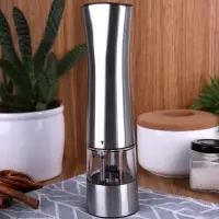 Электрическая мельница для специй Cocinero