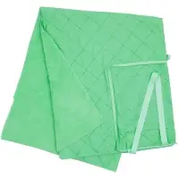 Плед для пикника Soft & Dry 2, светло-зеленый Плед для пикника Soft & Dry 2, светло-зеленый