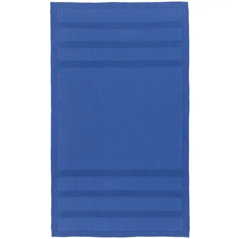 Плед-Палантин Territ, голубой