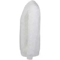 Толстовка унисекс Sully, светло-серый меланж, размер 3XL