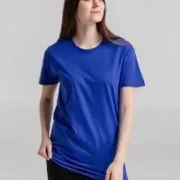 Футболка Imperial 190, ярко-бирюзовая, размер 3XL