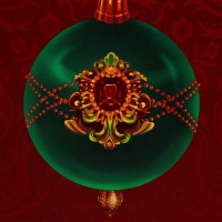 Новый год. Пакет подарочный новогодний под бутылку, упаковка "Дивный шар", 12 х 36 х 8,5 см. Новый год. Пакет подарочный новогодний под бутылку, упаковка "Дивный шар", 12 х 36 х 8,5 см.