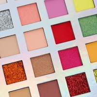 Палетка теней для век 56 цв Палетка теней для век 56 цв