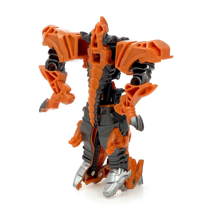 Набор роботов &laquo;Защитники&raquo;