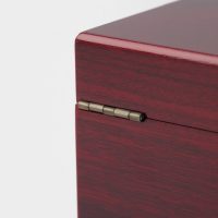 Ящик для хранения вина Доляна &laquo;Кьянти&raquo;, 36&times;11 см, на 1 бутылку