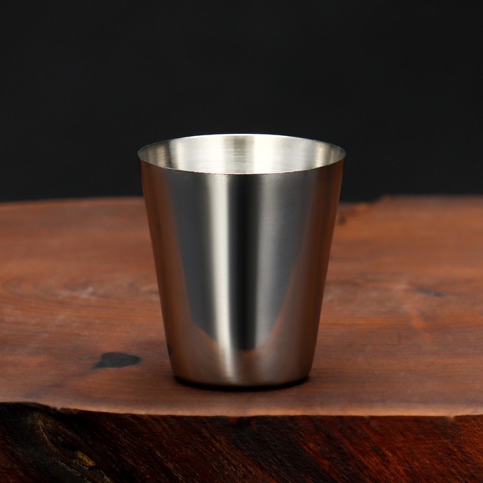 Стопки, набор &laquo;Клуб настощих мужчин&raquo;, 6 шт х 30 мл