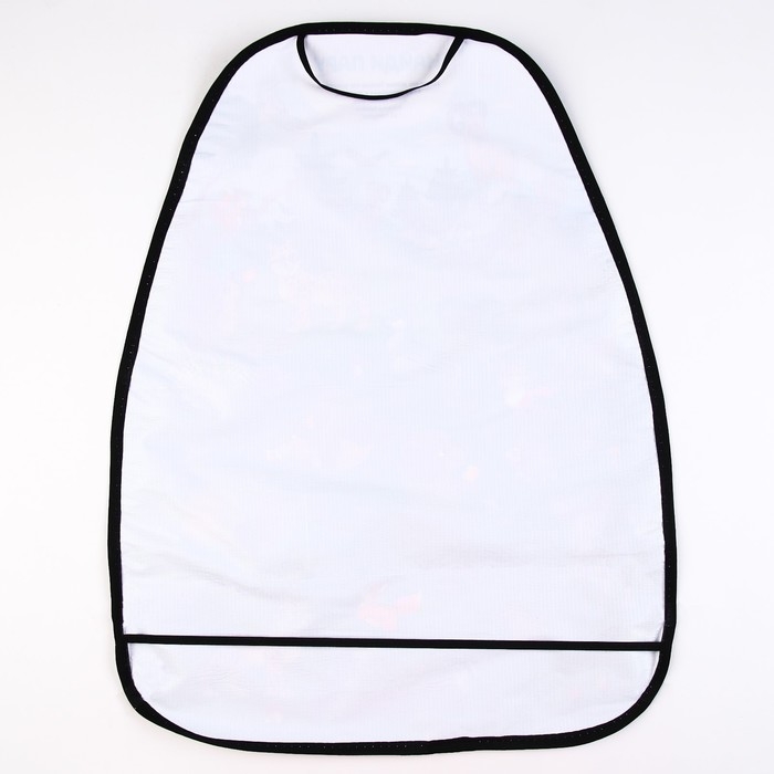 Незапинайка - защитная накидка на сиденье автомобиля &laquo;Лесные друзья&raquo;, 61х46 см