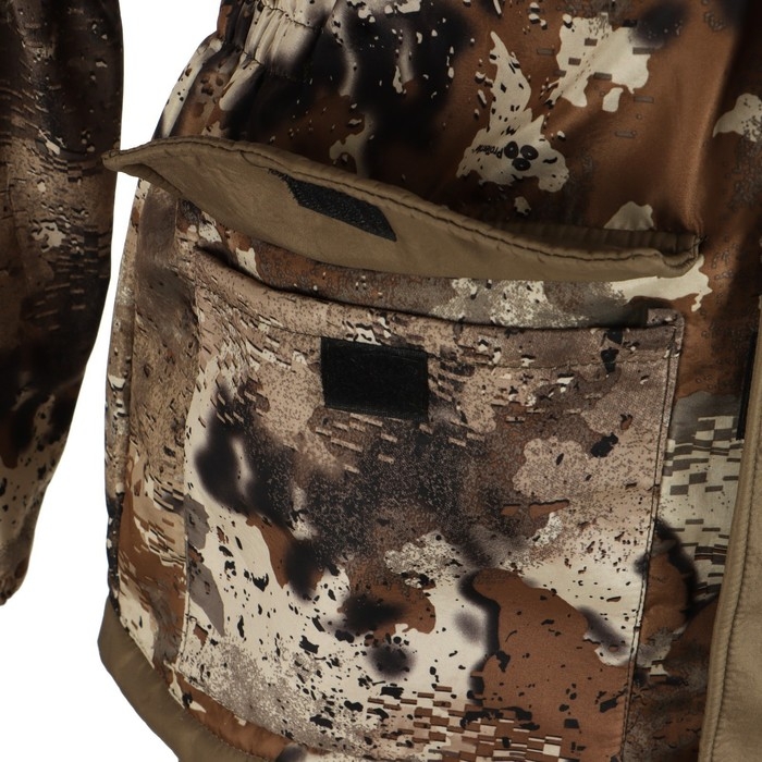 Костюм демисезонный мужской Gorka Light, цвет 506-6 Olive 259, рост 170-176, размер 44-46 Костюм демисезонный мужской Gorka Light, цвет 506-6 Olive 259, рост 170-176, размер 44-46