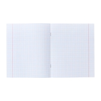 Комплект тетрадей из 5 штук 48 листов в клетку Calligrata TOP "Подводная сказка", обложка мелованный картон, голографическая ламинация, блок офсет Комплект тетрадей из 5 штук 48 листов в клетку Calligrata TOP "Подводная сказка", обложка мелованный картон, голографическая ламинация, блок офсет