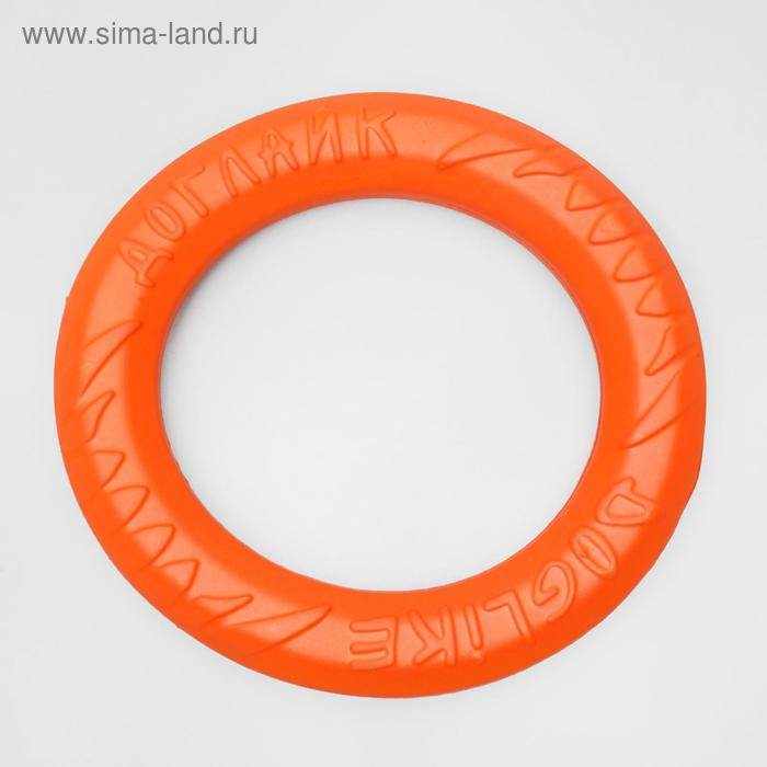 Кольцо Кольцо "ДогЛайк" D-2614 , 8-мигранное, малое, 20 см