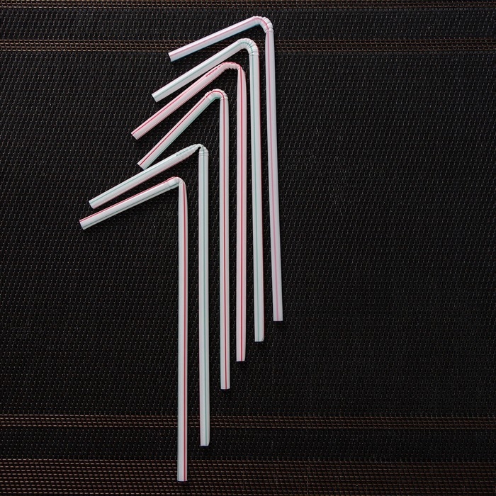 Набор пластиковой одноразовой посуды на 6 персон Не ЗАБЫЛИ! &laquo;Биг-Пак №2&raquo;, цвет белый